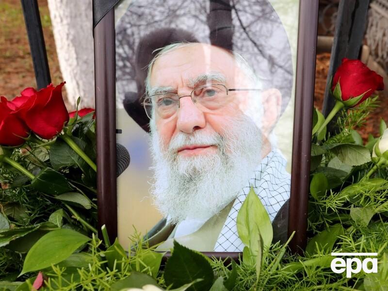 "Получил по заслугам". Посол Украины ответил на призыв Ирана скорбить по убитому Хаменеи