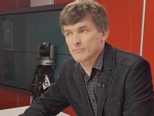 Путін дуже розраховував на цю зиму, а вона, стерво, намагалася його не підвести. Але нічого не вийшло