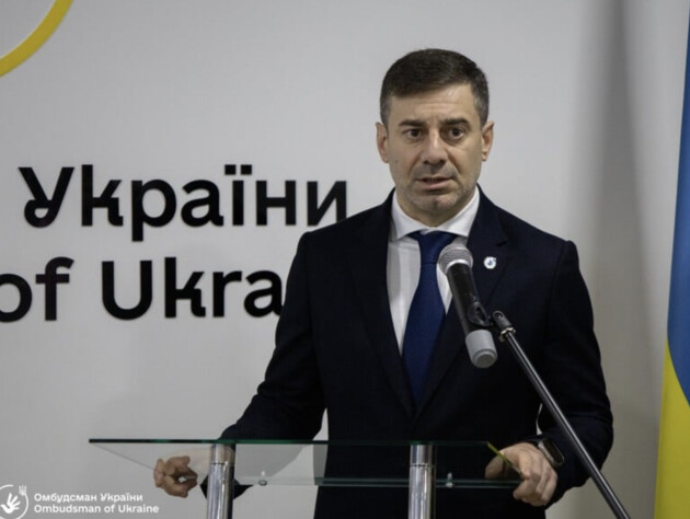 Россияне казнили более 330 украинских военнопленных – Лубинец