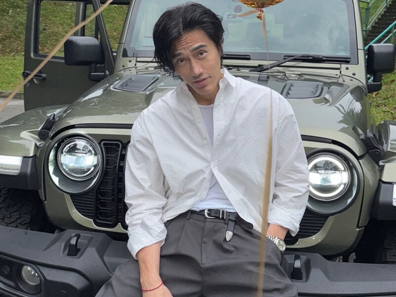 Ему исполнилось 60, а выглядит на 30. Секрет сингапурского блогера – в этом завтраке и привычках