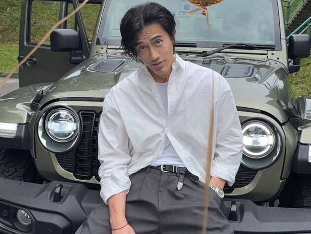 Ему исполнилось 60, а выглядит на 30. Секрет сингапурского блогера – в этом завтраке и привычках