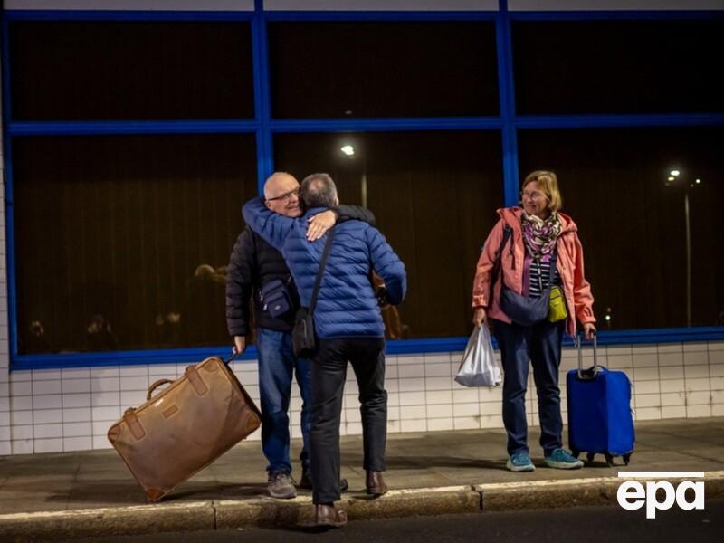 10 країн Європи готують план евакуації населення на випадок війни