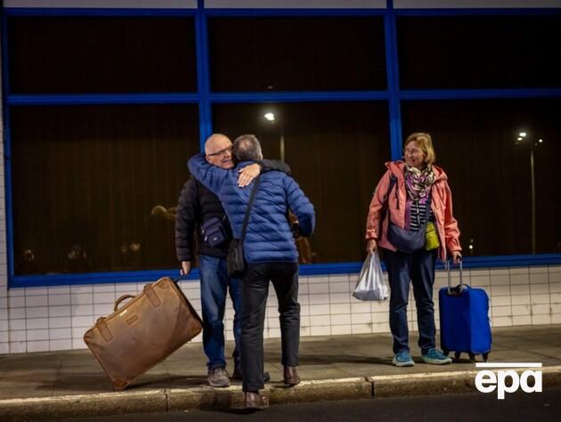 10 країн Європи готують план евакуації населення на випадок війни