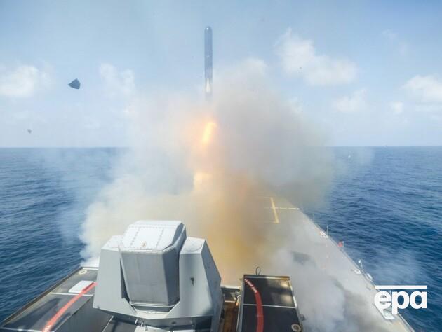  США используют против Ирана дорогое дефицитное оружие, предназначенное для более сильных противников – Bloomberg