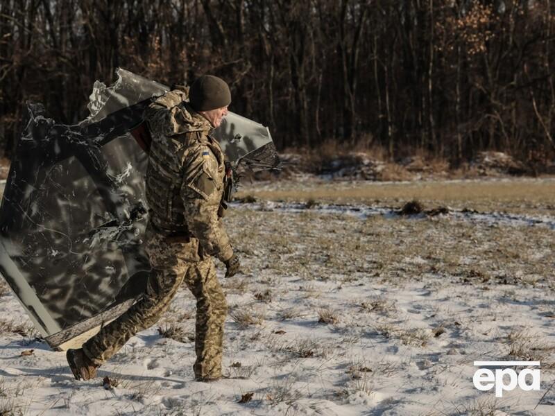 Пентагон хочет купить украинские перехватчики, чтобы сбивать иранские дроны – СМИ