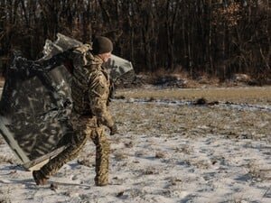 Пентагон хоче купити українські перехоплювачі, щоб збивати іранські дрони – ЗМІ