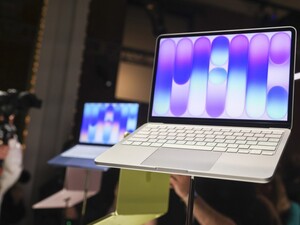 Apple презентувала найдешевший MacBook