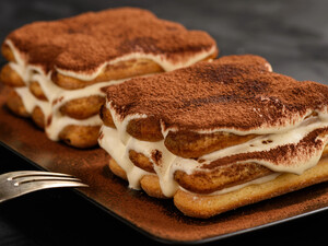 Класичний смак вишуканого десерту. Рецепт тирамісу від Ярославського