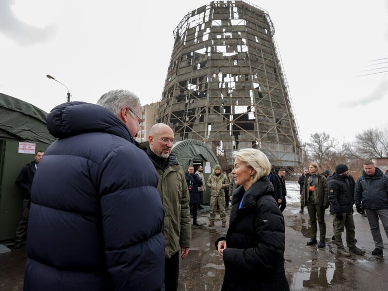 Проєктів уряду із захисту критичної інфраструктури Києва не виконали, і ніхто за це не відповів – Кучеренко