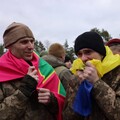 Україна і РФ провели обмін полоненими. Додому повернулося 200 українців