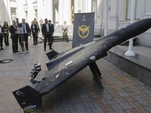 Чому США не можуть збити іранські Shahed і кличуть Україну на допомогу