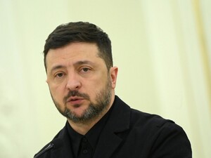 Переговори щодо України переносять через ситуацію на Близькому Сході – Зеленський