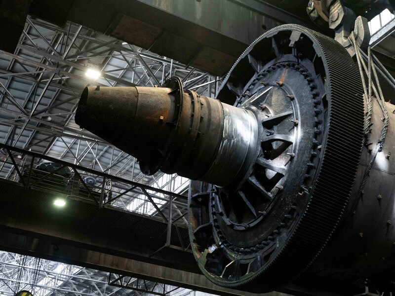 "Метінвест" увійшов до трійки лідерів сталого розвитку в Україні