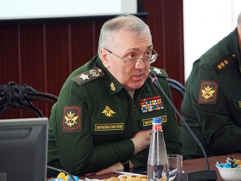 За взятки и растрату задержан четвертый по счету заместитель Шойгу