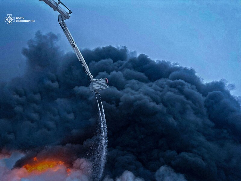 ЕС может предоставить Украине средства на ремонт нефтепровода "Дружба" на фоне блокировки кредитов – Bloomberg