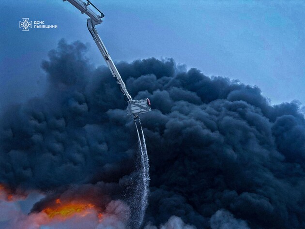 ЄС може надати Україні кошти на ремонт нафтопроводу 