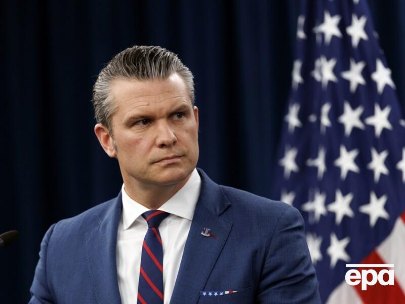 Глава Пентагона непублично признал, что американская ПВО может не перехватить все дроны Ирана – СМИ