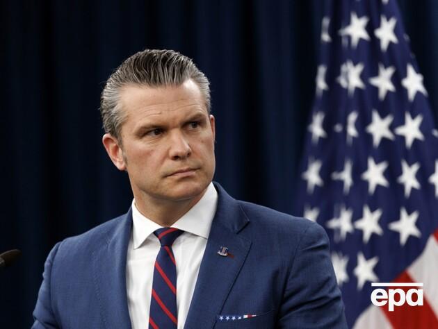 Глава Пентагону непублічно визнав, що американська ППО може не перехопити всі дрони Ірану – ЗМІ