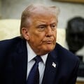 Путин или Зеленский? Трамп назвал, кого считает неготовым к 