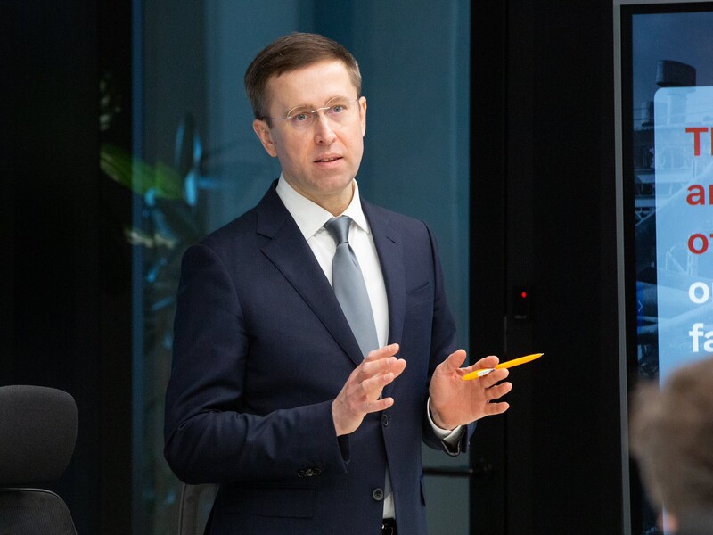 Корецкий о состоянии "Дружбы" и восстановлении: Нельзя обмотать изолентой и запустить