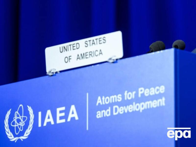 США проголосовали против резолюции МАГАТЭ, которая осуждает атаки на энергосистему Украины