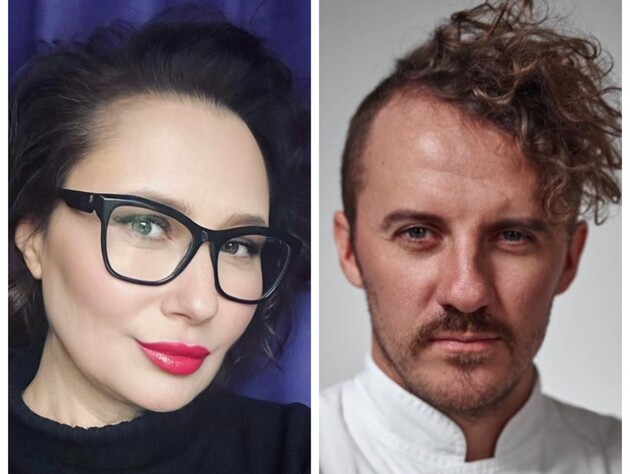 Мозгова поділилася коментарем українських військових щодо збірки рецептів Клопотенка для ЗСУ