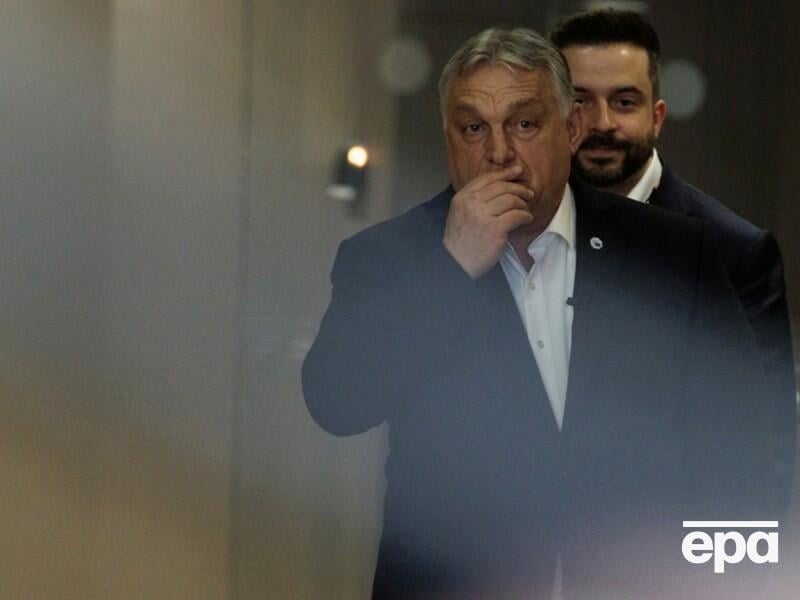 "Это не дипломатия". В Венгрии возмущены словами Зеленского, которые якобы касаются венгров