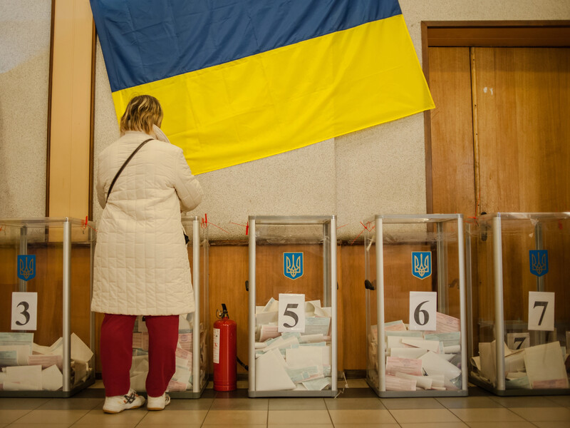 Потенційні партії Залужного, Зеленського й Буданова очолюють електоральний рейтинг – опитування