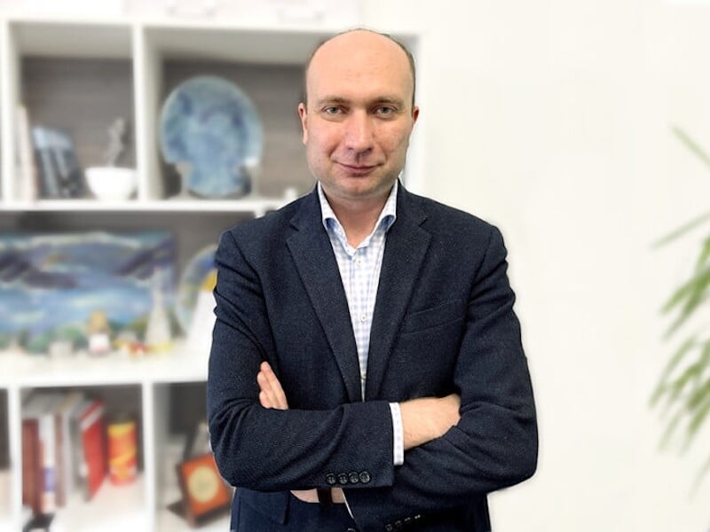 Закриття цехів "АрселорМіттал Кривий Ріг" є наслідком введення CBAM – Біленький