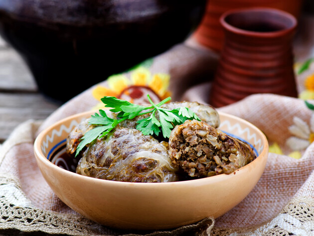 Такі пісні гречаники набагато смачніші за котлети! Покроковий рецепт з секретами