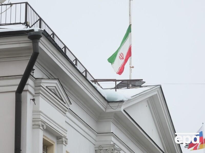 Росія надала Ірану розвіддані для атак на військових США – WP 