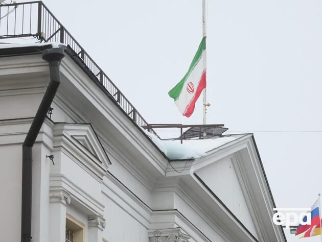 Россия предоставила Ирану разведданные для атак на военных США – WP