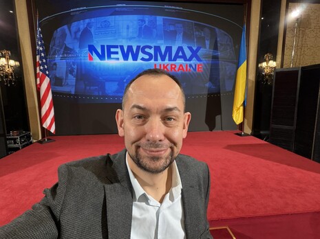 Цимбалюк: Стало відомо, чим Росія допомагає Ірану