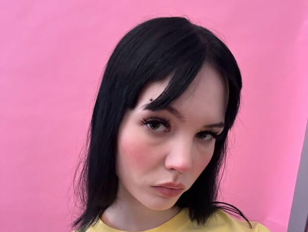 Кажанна после скандального разрыва с Jerry Hei подписала контракт с известным украинским лейблом