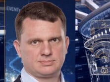 СБУ перейшла до нового етапу демілітаризації Чорного моря