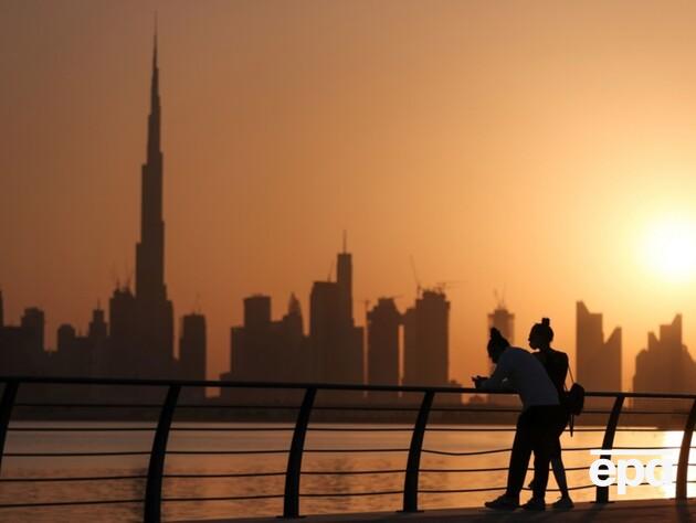 ОАЭ рассматривают заморозку иранских активов на миллиарды долларов – WSJ