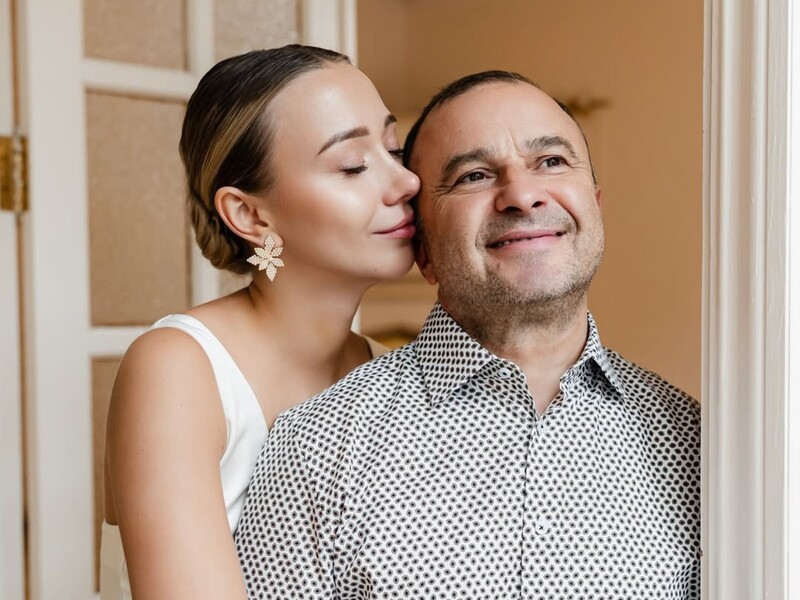 Жена Павлика заявила, что отказалась от планов родить второго ребенка. Что произошло