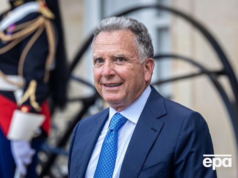 "Переговори тривають". Віткофф анонсував прогрес щодо України "протягом найближчих тижнів"