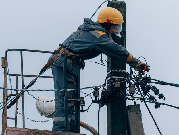 Украинские энергетики стали новыми героями – Forbes