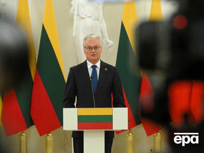 Литва может предоставить США свою территорию для помощи в войне с Ираном. Для каких целей?