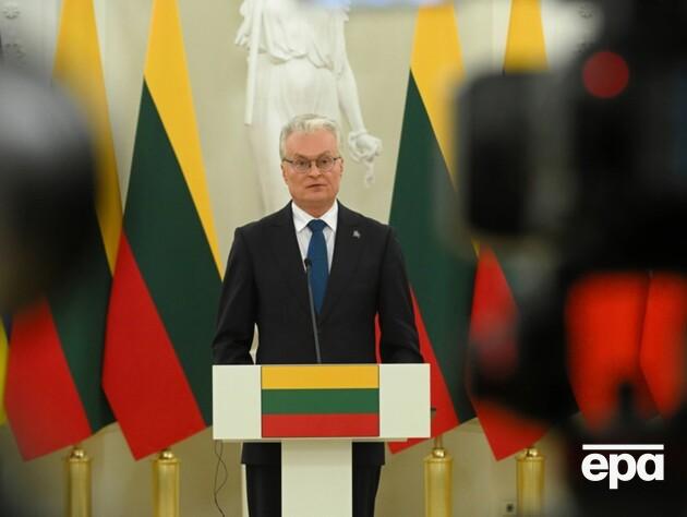 Литва может предоставить США свою территорию для помощи в войне с Ираном. Для каких целей?