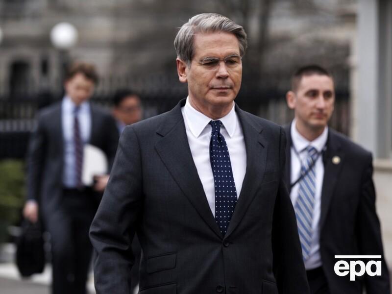 США можуть зняти санкції з російської нафти – Бессент