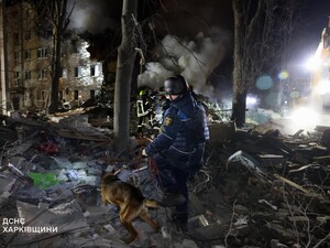 У Харкові зросла кількість загиблих унаслідок ракетного удару. Серед загиблих – дитина