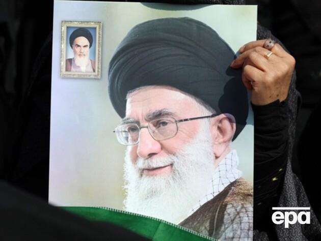 У Москві затримали 21 іранця, які святкували смерть Хаменеї