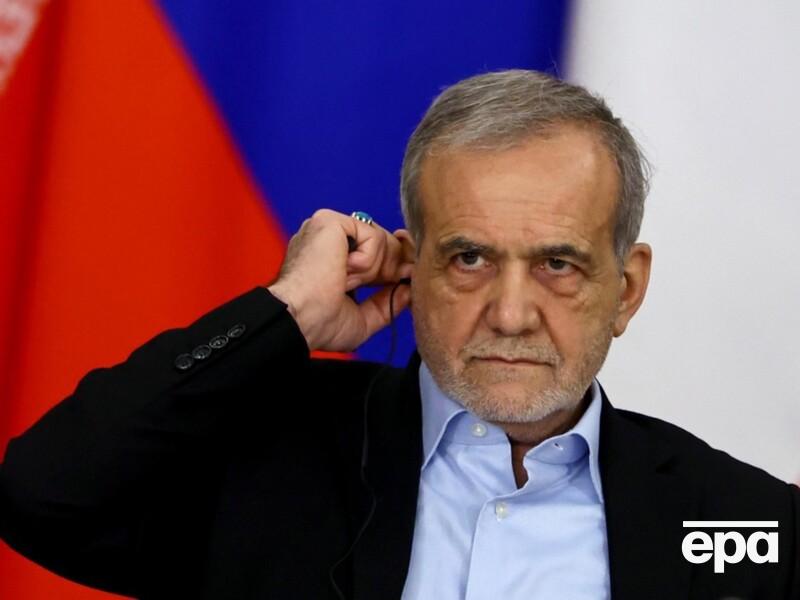 Іран заявив про готовність припинити удари по сусідніх країнах. Але є умова