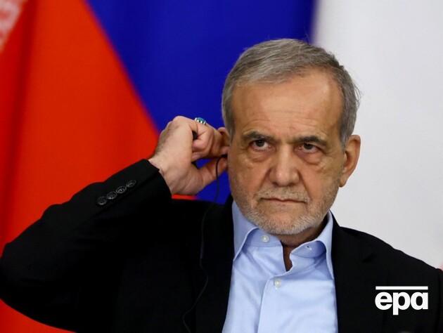 Иран заявил о готовности прекратить удары по соседним странам. Но есть условие