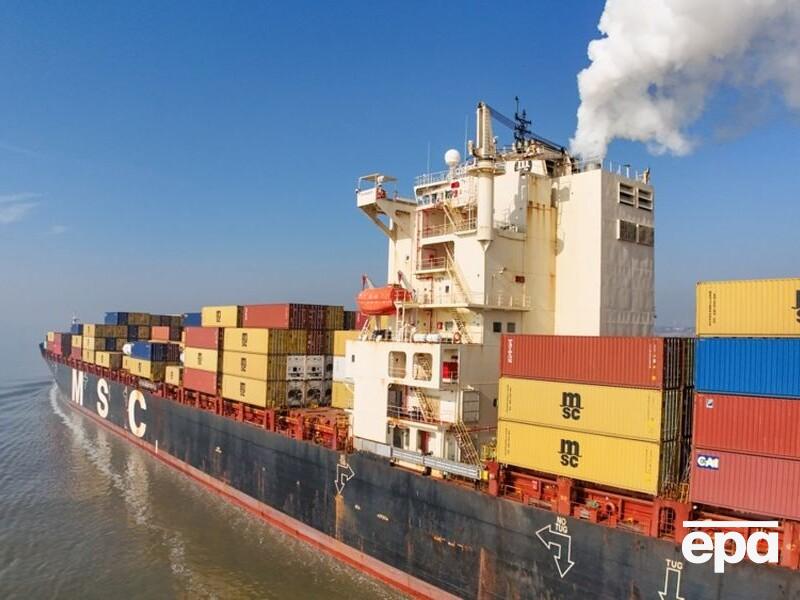 Суда в Персидском заливе выдают себя за китайские, чтобы избежать атак – Financial Times