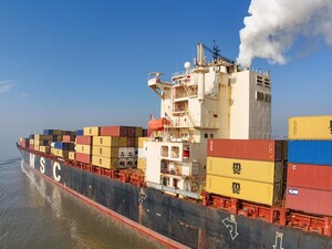 Судна в Перській затоці видають себе за китайські, щоб уникнути атак – Financial Times