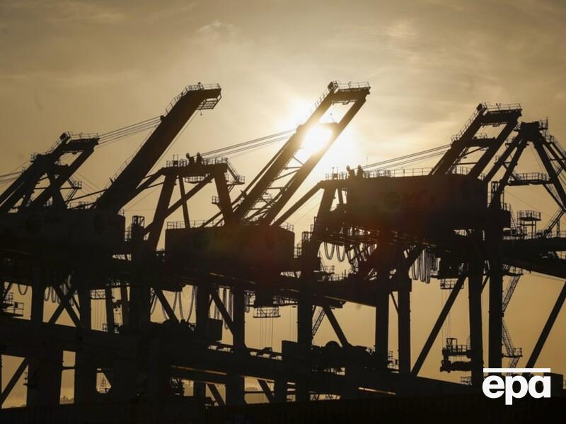 США запускають програму страхування суден для відновлення морських перевезень у Перській затоці