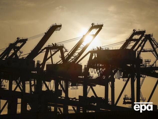 США запускають програму страхування суден для відновлення морських перевезень у Перській затоці